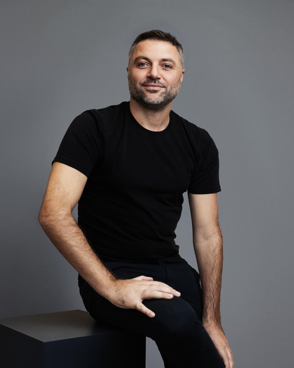 Vladimir Marinković
